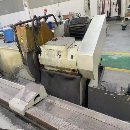 刚买一台9.9成新上海1350X3000外圆磨床 机床安装少用
