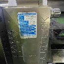 刚刚买下一台9成新韩国原装进口斗山PUMA600L数控车床.