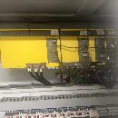 汉川重型数控龙门加工中心：4227