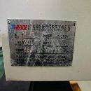 乔锋850加工中心2021年 三菱M80系统三轴线轨 三轴油脂.