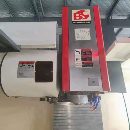 上海斌盛855重型加工中心品牌: 斌盛 MCV-L855年份: 20.