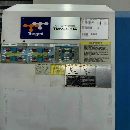 台湾原装进口东台720加工中心，BT40，10000转，谭佳21.