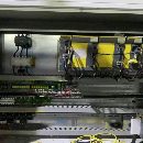 刚刚买下鑫台工3023龙门一台。工作台2米3米，门宽2.3.