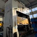西安锻压机床厂J36-800、新款导柱导套、在位出售