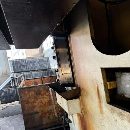 西安锻压机床厂J36-630、新款导柱导套、在位出售_