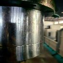 业柯6022门龙加中工心作工台:6000-1800门宽:2200.高门.
