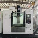 到新一台2021广年东佳子盟1380重型加工中心，TB50轴主.