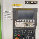 2017年国盛1055加工中心，两线一硬导轨，发那科MF系统.
