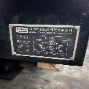 经典台群1060立加一台、原版原漆、两线一硬、安装少用