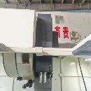 河海BT50主轴1160立加，同款两台，带中心出水，带刀库.
