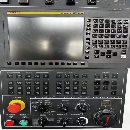 9.5新程泰GLS200数控车床，线轨机。加配10寸卡盘，对.