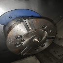 还有3台云南精机琥正10寸数控车，加工长度1500mm，发.