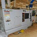 韩国斗山220M车铣复合同款两台。