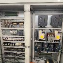 出售2016年普利森产ZKA2102X4数控深孔钻，双动四工位.