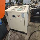 出售2020年上海郝权KT-15YC  20A螺杆空压机，15KW，带.