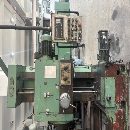 中捷611B镗床