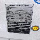 日本山崎马扎克车铣复合MAZAK-J200，五轴四联动安装少.