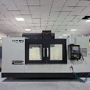 品牌：准新海天VMC1200立加导轨：轴三滚住线轨主轴：T.