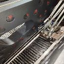 沈阳机床HMC630卧加双工位卧加，2台，FANUC0iMFplus1.