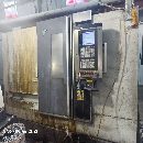 沈阳I5T5.2数控斜规刀塔机床一台，8寸中空 液压卡盘，.