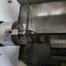 友佳FTC450数控车床，10寸卡盘，8工位重型刀塔