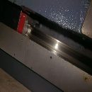 沈阳机床HMC630卧加双工位卧加，2台，FANUC0iMFplus1.