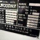 9.5新程泰GLS200数控车床，线轨机。加配10寸卡盘，对.