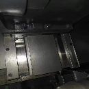 2米长大型斜轨数控车床韩国原装进口斗山PUMA400LM车铣.