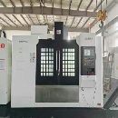 品牌：佳盟子1380重型加工中心BT50主轴24把刀库，发那.