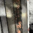 准新上海MKA1320/500数控外圆磨床