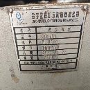 出售2011年产金宇CK6163EX6000数控车，广数980TDB系统.