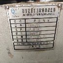 CK6163EX6000数控车，广数980TDB系统，导轨无拉伤，长.