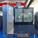 牧野F8高精密工加中心系统：ProfessionaI5三轴行程：1.