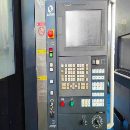 牧野F8高精密工加中心系统：ProfessionaI5三轴行程：1.