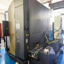 牧野F8高精密工加中心系统：ProfessionaI5三轴行程：1.