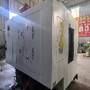 广东台克v8加工中心同款两台  三轴线轨  40主轴  1200.