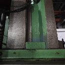 2009年齐二瓦机1.25米立车，低价出售