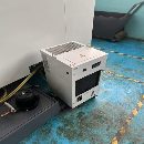 同款两台普拉迪数控科技4500型材机工作台：4500/550三.