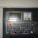 项目后一台，台湾丽伟V-50L立加，BT40大主轴直径190，.
