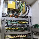 乔锋1000单工位大行程卧加