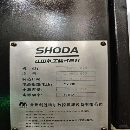 创胜特尔1890数控铣
