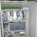 高格数控GL2000数控车床