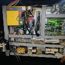新到一台2018年台群经典机型T-V856四轴加工中心，发那.
