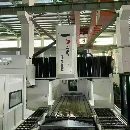 纽威3016数控龙门工作台31.2米，门宽1.6米，BT50齿轮.