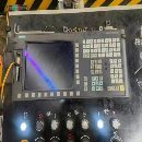 全新5米数控DVT立车有想买新机的联系 _