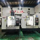 已卖一台还有俩台新到三台2022年德扬DV-850加工中心，.