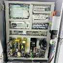 后一台2022年沈阳HTC40B数控车床，高配发那科TFplus系.