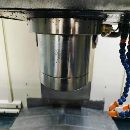 1580三线BT40带刀库一台带模具A包