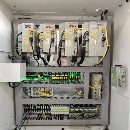莫格1000立加、完美试机广数大屏系统、行程1000/550/5.