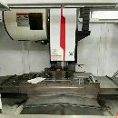巨高重型850H加工中心1台， Mf plus系统，BT40主轴，.